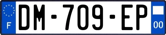 DM-709-EP