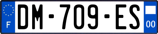 DM-709-ES