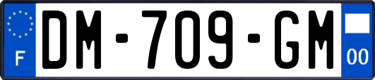 DM-709-GM