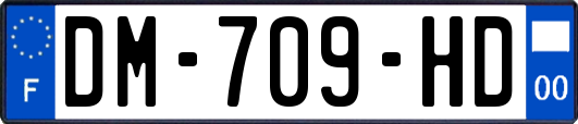 DM-709-HD