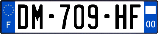 DM-709-HF