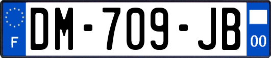 DM-709-JB