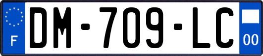 DM-709-LC