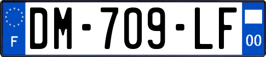 DM-709-LF