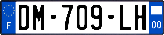 DM-709-LH