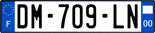DM-709-LN