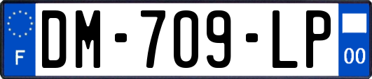 DM-709-LP