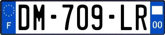 DM-709-LR