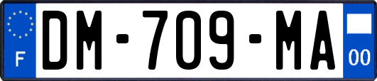 DM-709-MA