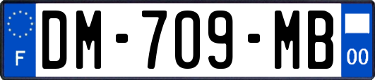 DM-709-MB