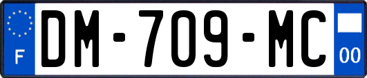 DM-709-MC