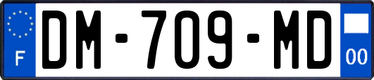 DM-709-MD