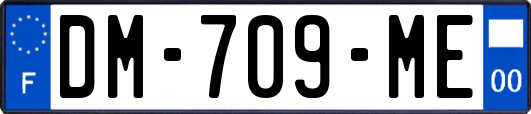 DM-709-ME