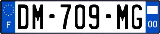 DM-709-MG