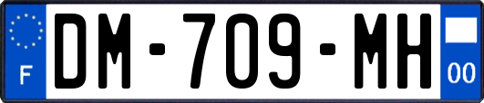 DM-709-MH