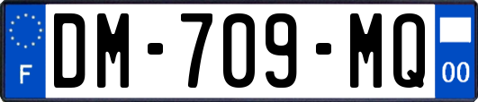 DM-709-MQ