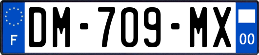 DM-709-MX