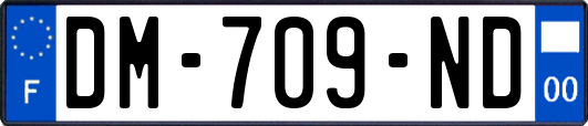 DM-709-ND