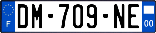 DM-709-NE