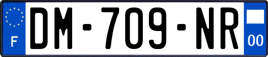 DM-709-NR