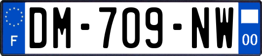 DM-709-NW