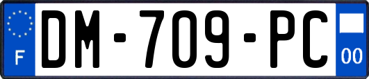 DM-709-PC