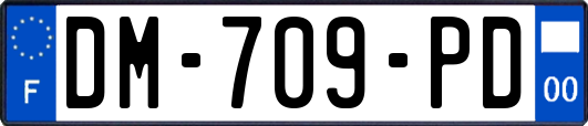 DM-709-PD