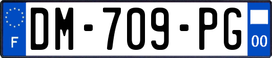DM-709-PG