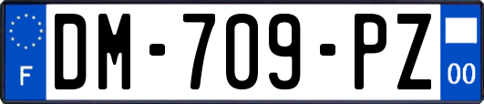 DM-709-PZ