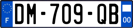 DM-709-QB
