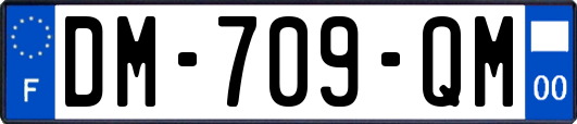 DM-709-QM