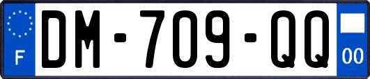 DM-709-QQ