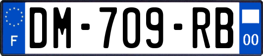 DM-709-RB