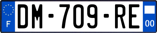 DM-709-RE