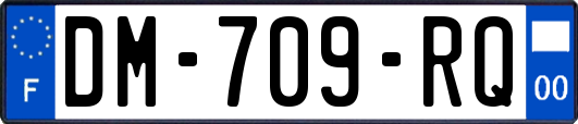 DM-709-RQ