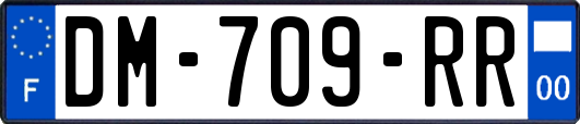 DM-709-RR