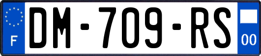 DM-709-RS