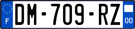 DM-709-RZ