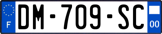 DM-709-SC