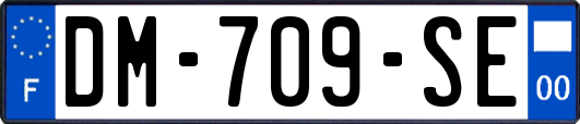 DM-709-SE