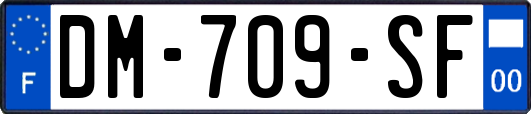 DM-709-SF