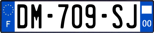 DM-709-SJ