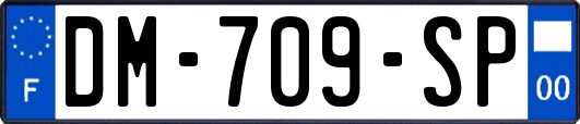 DM-709-SP