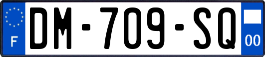 DM-709-SQ