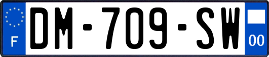 DM-709-SW