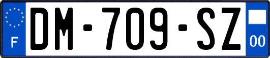 DM-709-SZ