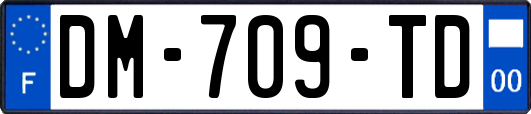 DM-709-TD