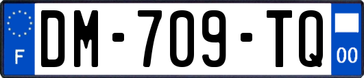 DM-709-TQ
