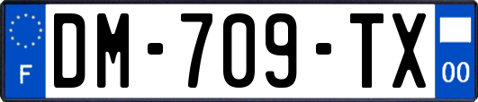 DM-709-TX