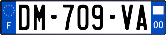 DM-709-VA